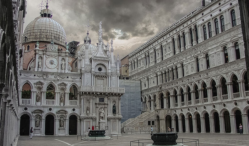 St. Marks Cathedral